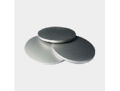 铝圆片都是金属产品，那广东铝圆片会生锈吗
